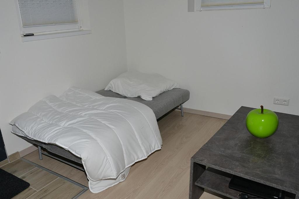 Apartment In Reutlingen / Sickenhausen Zewnętrze zdjęcie